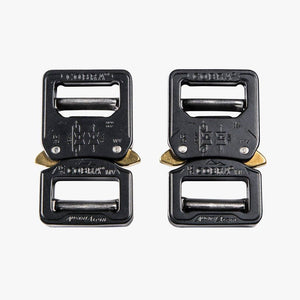 The Rhake : 1" Cobra™ Set