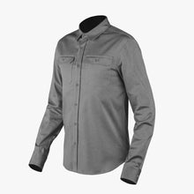 Load image into Gallery viewer, The Sansom : Button Up
