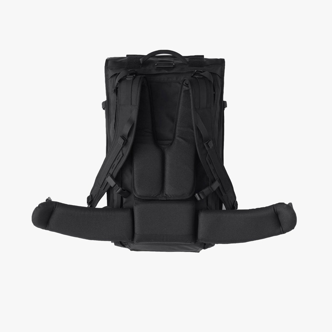 The Radian Expedition Waist-Belt