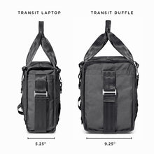 Load image into Gallery viewer, The Transit : Duffle
