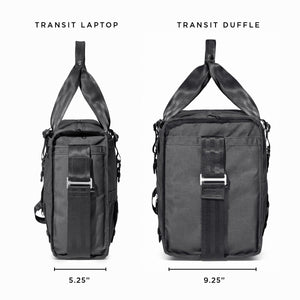 The Transit : Duffle