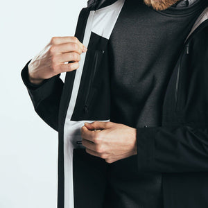 The Styrman : Ultralight
