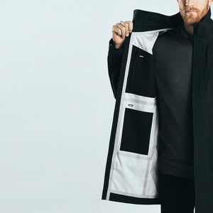 The Styrman : Ultralight