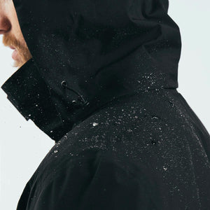 The Styrman : Ultralight