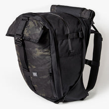 Load image into Gallery viewer, The Rambler : Black Camo
