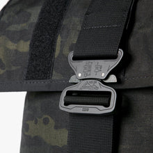 Load image into Gallery viewer, The Rambler : Black Camo
