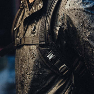 The Rhake : VX